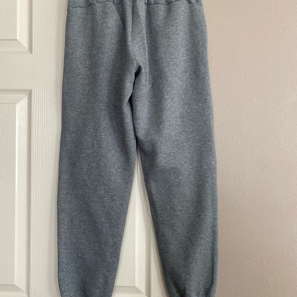 Puma mens fleece jogger pants S - Picture 2 of 16